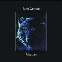 Birth Control - Alsatian