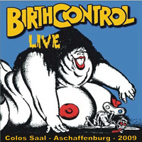 Birth Control - Aschaffenburg