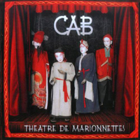 CAB (USA) - Theatre de Marionnettes