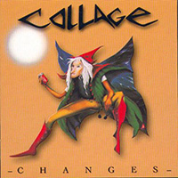 Collage (POL) - Changes (2003 Remastered)