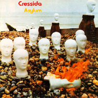 Cressida (GBR) - Asylum