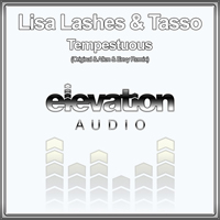 Lisa Lashes - Tempestuous (Split)