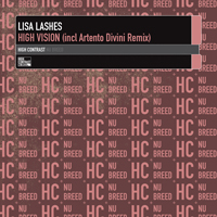 Lisa Lashes - High Vision
