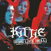 Kittie - Run Like Hell (Single)
