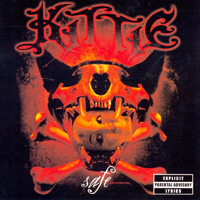 Kittie - Safe (EP)