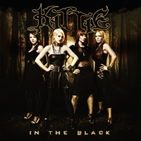 Kittie - In The Black (Japanese Edition)