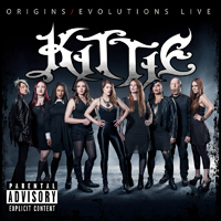 Kittie - Origins/Evolutions