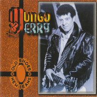 Mungo Jerry - Old Shoes, New Jeans