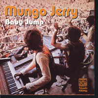 Mungo Jerry - Baby Jump: The Dawn Anthology (CD 1)