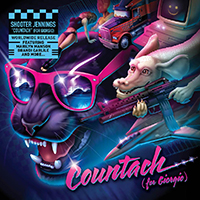 Shooter Jennings - Countach (for Giorgio)