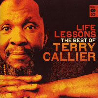 Terry Callier - Life Lessons (CD 1)