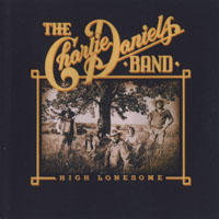 Charlie Daniels - High Lonesome