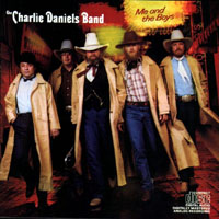Charlie Daniels - Me And The Boys
