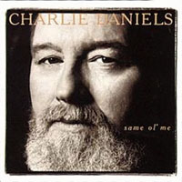 Charlie Daniels - Same Ol' Me