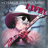 Charlie Daniels - The Live Record