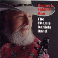 Charlie Daniels - Redneck Fiddlin' Man