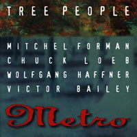 Metro (USA) - Tree People