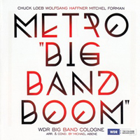 Metro (USA) - Big Band Boom