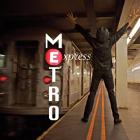 Metro (USA) - Express