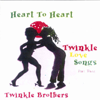 Twinkle Brothers - Heart To Heart