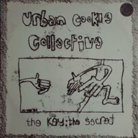 Urban Cookie Collective - The Key : The Secret - UK Remixes