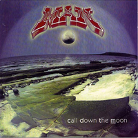 Man (GBR) - Call Down The Moon