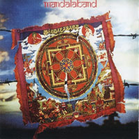 Mandalaband - Mandalaband