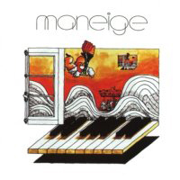 Maneige - Maneige