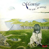 Maneige - Ni Vent...Ni Nouvelle