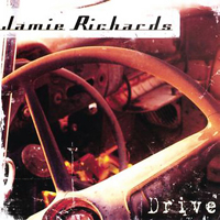Jamie Richards - Drive