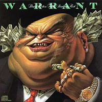 Warrant (USA) - Dirty Rotten Filthy Stinking Rich