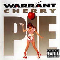 Warrant (USA) - Cherry Pie (Remastered, 2004)