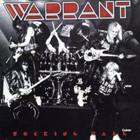 Warrant (USA) - Rocking Tall