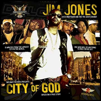 Jim Jones - City Of God