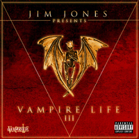 Jim Jones - Vampire Life III