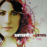 Samantha James - Rise
