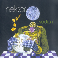 Nektar - Evolution