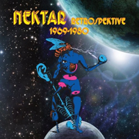 Nektar - Retrospektive 1969-1980 (CD 1)
