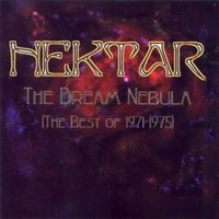 Nektar - The Dream Nebula (The Best Of 1971-1975) (CD 2)