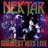 Nektar - Greatest Hits Live (CD 1)