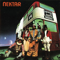 Nektar - Down To Earth (Remastered)