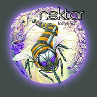 Nektar - Fortyfied (CD 1)