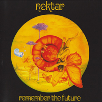 Nektar - Remember The Future (Remastered) (CD 2)