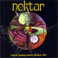 Nektar - Remember The Future, 1973 - Deluxe Box Set (CD 3)