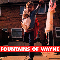 Fountains Of Wayne - Fountains Of Wayne