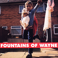 Fountains Of Wayne - Stacy's Mom (Single)