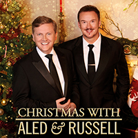 Aled Jones - Christmas with Aled and Russell 