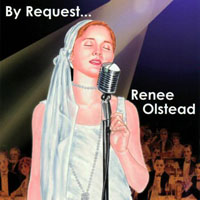 Renee Olstead - By Request... (LP)