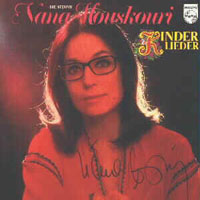 Nana Mouskouri - Kinderlieder