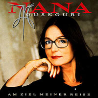 Nana Mouskouri - Am Ziel Meiner Reise